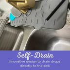 Faucet Mat for Sink - Image 6