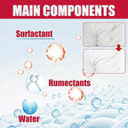 Stain Remover Wet Wipes - Image 4