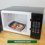Freshware Meal Prep Containers 1 Compartment Food Containers - Image 6