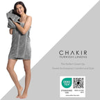 Chakir Turkish Linens | Hotel & Spa Quality 100% Cotton Premium Turkish Towels - Image 5