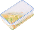 LOCK & LOCK Easy Essentials Food Storage lids/Airtight containers, BPA Free - Image 13