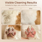 HICC PET Glove Wipes Pro – Pet Cleaning Gloves - Image 7