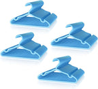 Plastic Kids Hangers by VILICK