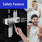 UV Toothbrush UV Light Cleaning Holder - Image 6