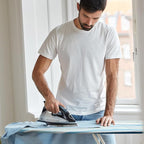 BNDX Ironing Board Cover 18x49 – Standard Fit - Image 4