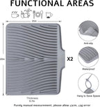Dish Drying Mat, Stone Drying Mat - Image 2