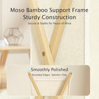DUMDUM Simple, Eco-Friendly Foldable Laundry Hamper - Image 7