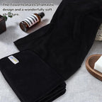 SINLAND Microfiber Esthetician Towels - Image 6