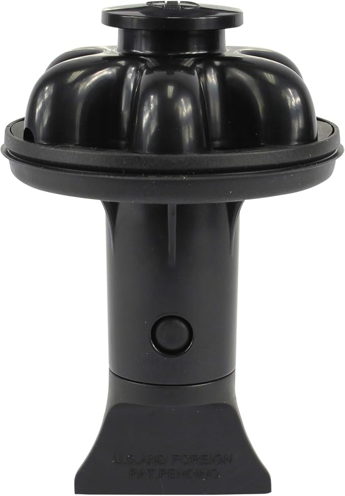 Danco 10768A | Disposal Genie II Garbage Disposal Strainer and Stopper by DANCO