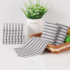 Homaxy 18 Pack Kitchen Dish Cloths, Ultra Soft and Absorbent Dish Towels - Image 6
