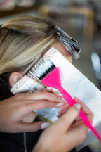 Framar Silver Hair Foils For Highlighting - Image 4