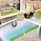 23" Ultra Silicone Sink Splash Guard Released in 2025/Dec - Image 9