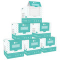 Face Towels, Face Towelettes XL, Ultra Soft Makeup Remover Dry Wipes, Thick by Ditoi