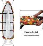 Fall Pumpkins Ironing Board Cover - Image 4