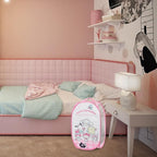 Cute Mesh Popup Laundry Hamper - Image 3