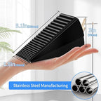2 Pack Strongest Heavy Duty Door Stopper Wedge - Image 5