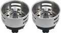 Danco 88328 1-1/2" Mobile Home/RV Sink Strainer by DANCO