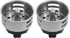 Danco 88328 1-1/2" Mobile Home/RV Sink Strainer by DANCO