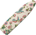 Hummingbird Ironing Board Cover by Tongluoye