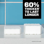 Mr. Clean Magic Eraser Sponge, All Purpose Cleaner, Long Lasting Cleaning - Image 3