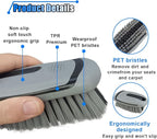 Carpet and Upholstery Cleaning Brush - Image 3