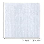MSOEUESO Soft Dry Wipes Cotton Facial Tissues, Cotton Face Towel - Image 7