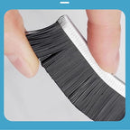 12Pcs Crevice Cleaning Brush Set, Hard Bristle Cleaning Supplies - Image 7