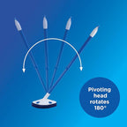 Clorox Extendable Tub & Tile Scrubber - Image 8