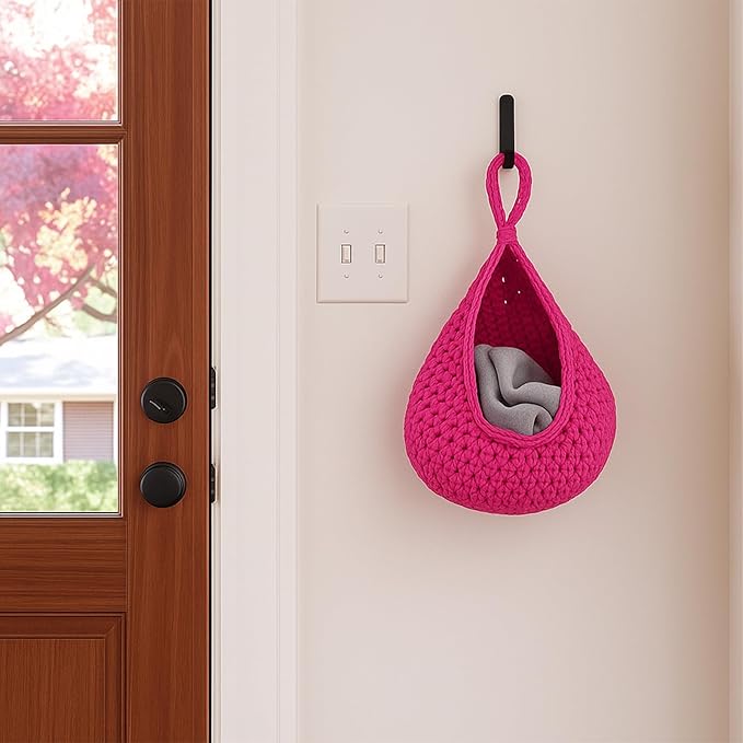 ShellKingdom Wall Hanging Baskets - Image 7