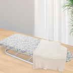 Seiritex Table Top Ironing Board Cover 12 x 32 inch, 3 Layers Small Iron Board - Image 7