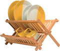 Dish Drying Rack by Bamb%C3%BCsi