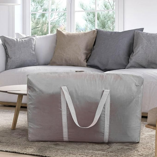 100L Extra Large Storage Bags, Big Moving Bags - Image 2
