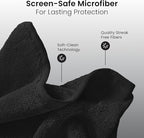 EVEO® Screen Cleaner Spray Kit TV Screen Cleaner - Image 6