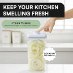 Bop Top Airtight Food Storage Containers - Image 7