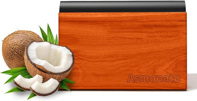 Car Air Freshener-The Original Wood Air Freshener by Unknown