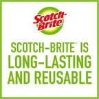 Scotch-Brite Dobie Pads, Dobie Sponge - Image 9