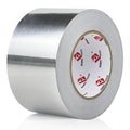 BOMEI PACK Aluminum Foil Tape, Heavy Duty Metal Duct Tape, High Temperature by BOMEIPACK