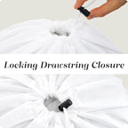 Nylon XL Laundry Bag - Image 6