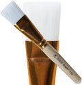 D-SLR Sensor Cleaning Brush for Full Frame Sensors by The+Dust+Patrol