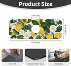 Faucet Draining Mat For Kitchen Sink - Image 2