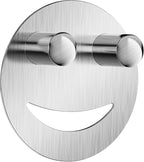 Stainless Steel Smiley Face Dish Sponge Holder, Rv Apartment Kitchen by Unknown