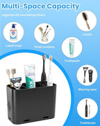 Toothbrush and Toothpaste Holders - Image 9