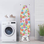 Colorful Daisies Ironing Board Cover Dust Covers Standard Ironing Board Full - Image 4