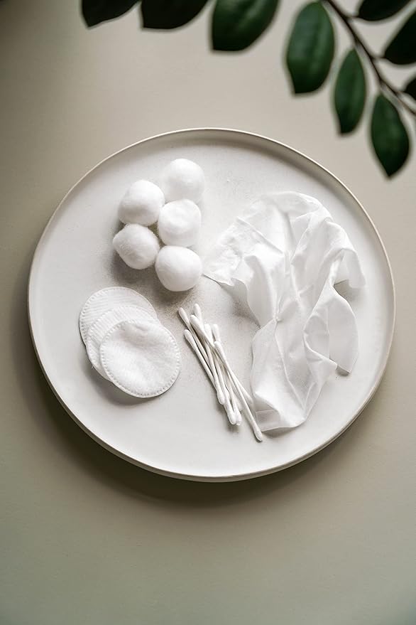 Organyc 100% Certified Organic Cotton Swabs - Image 5