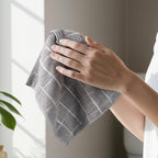 Utopia Towels 8 Pack Kitchen Towels Set, 12x12 Inches, Highly Absorbent and - Image 6