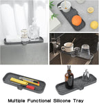 Silicone Bathroom Soap Dishes - Image 5