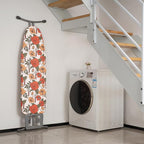 Ironing Board Cover and Pad 15x54, Iron Board Cover - Image 9