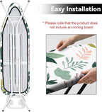 Ironing Board Cover, Standard Size Iron Board Covers - Image 2