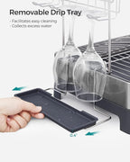 SONGMICS Dish Drying Rack - Image 6