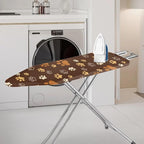Dog Paw Print Ironing Board Cover - Image 2